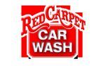 Red Carpet Car Wash Coupons