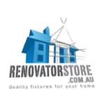Renovator Store Online Coupons & Discount Codes