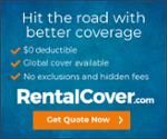 RentalCover.com Online Coupons & Discount Codes