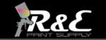 R & E Paint Supply Online Coupons & Discount Codes