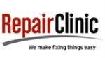 RepairClinic.com Online Coupons & Discount Codes