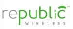 Republic Wireless Coupons