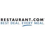 Restaurant.com Online Coupons & Discount Codes