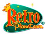 RetroPlanet Online Coupons & Discount Codes