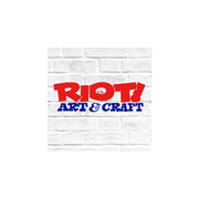 Riot Art & Craft Online Coupons & Discount Codes