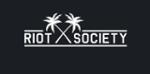 Riot Society Online Coupons & Discount Codes