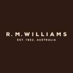 R.M.Williams US Online Coupons & Discount Codes