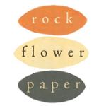 rockflowerpaper Online Coupons & Discount Codes