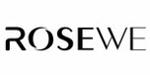 Rosewe Online Coupons & Discount Codes