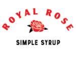 Royal Rose Syrups Online Coupons & Discount Codes