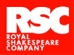 RSC - Royal Shakespeare Company UK Online Coupons & Discount Codes