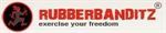 RubberBanditz Online Coupons & Discount Codes