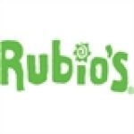 Rubio's Online Coupons & Discount Codes