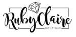 RubyClaire Boutique Online Coupons & Discount Codes