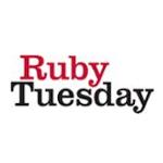 Ruby Tuesday Coupon Codes