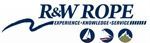 R&W Rope Online Coupons & Discount Codes
