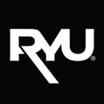RYU Online Coupons & Discount Codes