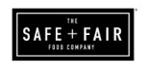 The Safe + Fair Food Company Online Coupons & Discount Codes