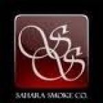 Sahara Smoke Co. Online Coupons & Discount Codes