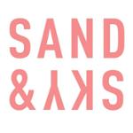 Sand & Sky Online Coupons & Discount Codes