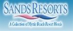 Sands Resorts Online Coupons & Discount Codes
