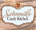 Savannah's Candy Kitchen Online Coupons & Discount Codes