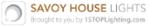 Savoy House Lights Online Coupons & Discount Codes