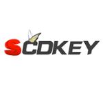 SCDKey Online Coupons & Discount Codes