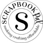 Scrapbook Pal Online Coupons & Discount Codes