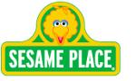 sesame place Coupon Codes