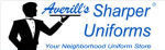 Averill's Sharper Uniforms Online Coupons & Discount Codes