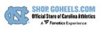 shop.goheels.com Online Coupons & Discount Codes