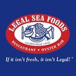 Legal Sea Foods Online Coupons & Discount Codes