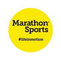 Marathon Sports Online Coupons & Discount Codes
