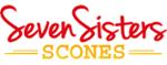 Seven Sisters Scones Online Coupons & Discount Codes