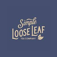 Simple Loose Leaf Online Coupons & Discount Codes