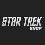 Star Trek Shop Online Coupons & Discount Codes
