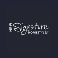 Signature HomeStyles Online Coupons & Discount Codes