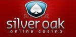 Silver Oak Casino Online Coupons & Discount Codes