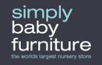 SimplyBabyFurniture Online Coupons & Discount Codes