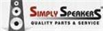 simply speakers Online Coupons & Discount Codes