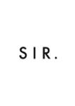 SIR the label Online Coupons & Discount Codes
