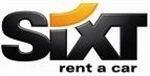 Sixt Online Coupons & Discount Codes