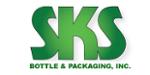 SKS Bottle & Packaging Coupon Codes