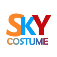 Sky Costume Online Coupons & Discount Codes