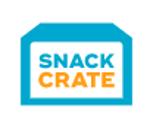 SnackCrate Online Coupons & Discount Codes