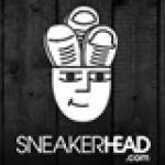SneakerHead Online Coupons & Discount Codes