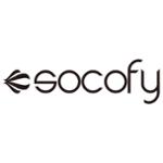 Socofy Online Coupons & Discount Codes