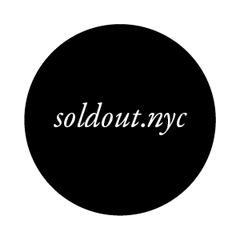 Sold Out NYC Online Coupons & Discount Codes