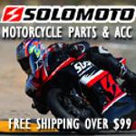 SoloMotorParts Online Coupons & Discount Codes